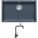 Set Blanco Subline 700 U + MILI – Sleviste.cz