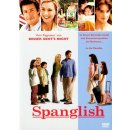 Spanglish DVD