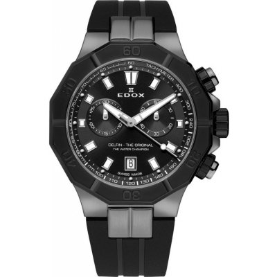 Edox 10113 37GNCA NGIN