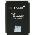BlueStar Nokia 3310/ 1500mAh 1500mAh – Zboží Živě