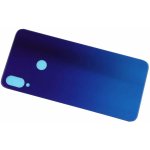Kryt Xiaomi Redmi NOTE 7 zadní modrý – Zboží Živě