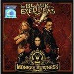 Black Eyed Peas Monkey Business – Hledejceny.cz