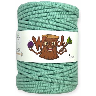 Woody 5 mm - Mátová – Sleviste.cz