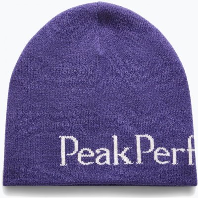 Peak Performance PP Hat montana grape – Hledejceny.cz