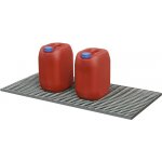 CEMO Ocelový rošt(8167) – Sleviste.cz