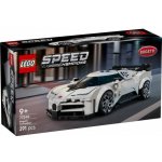 LEGO® Speed Champions 77240 Hyper sportovní auto Bugatti Centodieci – Zboží Živě LEGO® Speed Champions 77240 Hyper sportovní auto Bugatti Centodieci – Zboží Živě