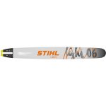 Stihl Vodicí lišta 3/8 1.6mm 40cm originál 30030005213 – Zboží Mobilmania