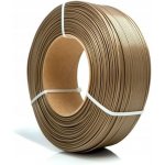 Rosa 3d PLA 1,75 mm 1 kg zlatý – Zboží Živě