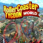 RollerCoaster Tycoon World – Zboží Mobilmania