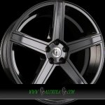 Diewe Cavo 9x20 5x120 ET30 neros black – Sleviste.cz