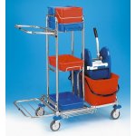 Eastmop Úklidový vozík Kombi Jooky II 31075 – Sleviste.cz