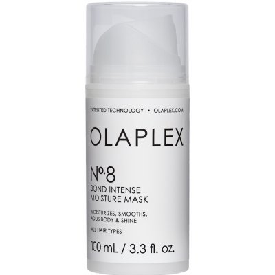 Olaplex® No. 8 Bond Repair Moisture Mask 100 ml