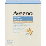 Aveeno Zklidňující ovesná koupel 8 x 42 g – Zbozi.Blesk.cz