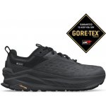 Altra Olympus 6 Hike Low GTX AL0A85NN černá – Zboží Dáma