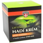 PALACIO Hadí jed krém proti vráskám, 50 ml