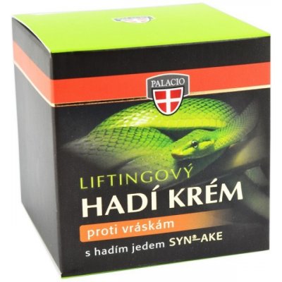 Palacio Hadí krém proti vráskám liftingový 50 ml – Hledejceny.cz