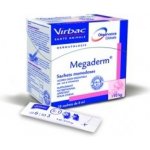 Virbac Megaderm 28 x 8 ml nad 10 kg – Zboží Mobilmania