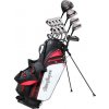 Golfový set MacGregor ZT1 pánský golfový set grafit pravý