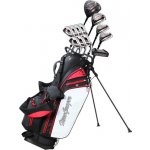 MacGregor ZT1 pánský golfový set grafit pravý – Zboží Dáma
