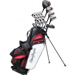 MacGregor ZT1 pánský golfový set grafit pravý