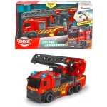 Dickie Letištní hasičské auto Rosenbauer Panther 62 cm – Hledejceny.cz