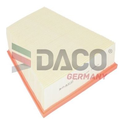 Vzduchový filtr DACO DFA3300 – Hledejceny.cz