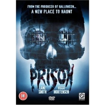 Prison DVD