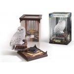 Noble Collection Harry Potter Magical Creatures Hedwika – Hledejceny.cz