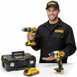 DEWALT DCK266P2 – Zboží Mobilmania