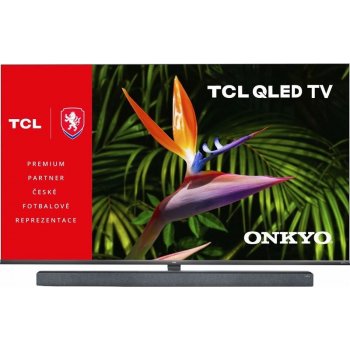 TCL 65X10