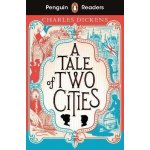 Penguin Readers Level 6: A Tale of Two Cities ELT Graded Reader – Hledejceny.cz