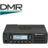 Vysílačka a radiostanice Motorola DM2600 UHF