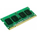 Kingston Valueram DDR3L 4GB 1600MHz CL11 KVR16LS11/4 – Zboží Živě