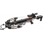 Man Kung Kladková kuše Man Kung MK-XB58FC Kraken Camouflage 200lbs 405fps – Zboží Dáma