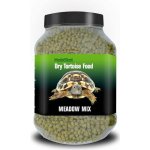 HabiStat Tortoise Food Meadow Mix 800 g – Zboží Mobilmania