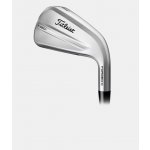 Titleist T350 4G Mitsubishi MMT Red 65 set pravé 5-PW,GW grafit Regular – Sleviste.cz