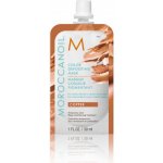 Moroccanoil Bright Copper Color Depositing Mask 30 ml – Zboží Dáma
