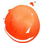 Liquitex Inkoust 4260982 30 ml oranžový – Zboží Dáma