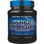 Scitec Nutrition Amino Magic 500 g – Hledejceny.cz