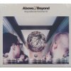 Hudba Above & Beyond - Ajunabeats V.10 CD