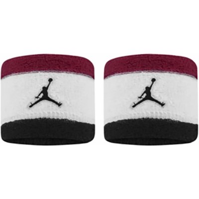 Jordan m wristbands 2 pk terry – Zboží Dáma