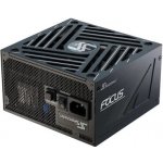 Seasonic Focus GX-850 ATX 3 2024 850W FOCUS-GX-850-V4 – Zboží Živě
