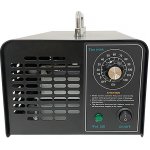 STALGAST Generátor ozonu 10000 mg/h 690640 – Sleviste.cz