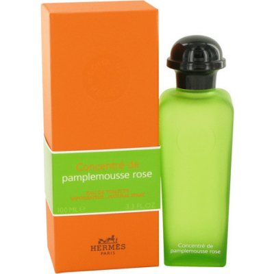 Hermès Eau de Pamplemousse Rosse toaletní voda dámská 100 ml