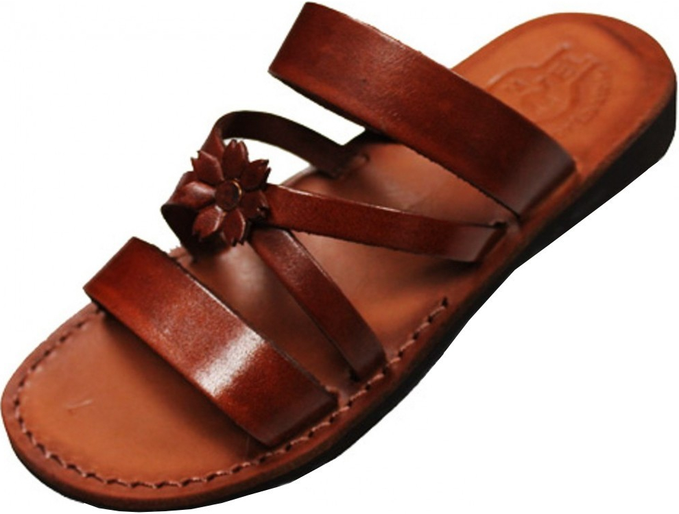 Faraon Sandals Pantofle Sanacht