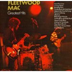 Fleetwood Mac - Greatest Hits LP – Hledejceny.cz