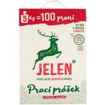 Jelen mýdlový prací prášek 5 kg – Zboží Dáma