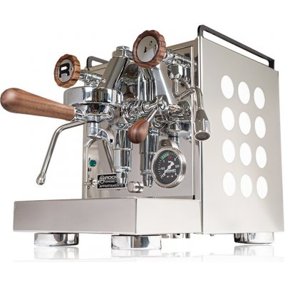 Rocket Espresso Appartamento White/Walnut