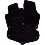 Koberce textilní Vopi Royalfit - Velur extra Škoda Octavia IV., 2020 – Hledejceny.cz