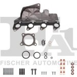 Montážní sada, dmychadlo FA1 KT111200 | Zboží Auto